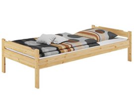 De-premier-603108-Lit-simple-en-bois-avec-lattes–80-x-200–Bois-massif-naturel-0-1