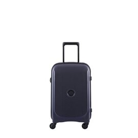 Delsey Belmont Valise de cabine 4 roulettes 55 cm Delsey Belmont Valise de cabine 4 roulettes 55 cm