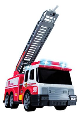 Dickie-Toys-203308358-Camion-de-pompier-Fire-Brigade-0-3