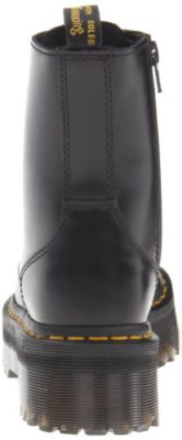 Dr-Martens-Jadon-Black-Polished-Smooth-Brogues-Mixte-Adulte-0-0