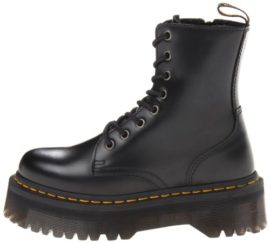 Dr-Martens-Jadon-Black-Polished-Smooth-Brogues-Mixte-Adulte-0-3