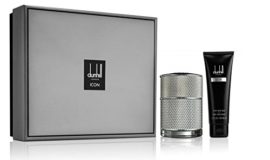 Dunhill Icon Kit de  Parfum  +  Après Rasage 140 ml Dunhill Icon Kit de  Parfum  +  Après Rasage 140 ml 2