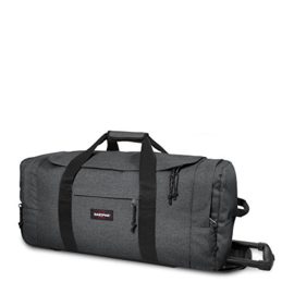 EASTPAK-Leatherface-M-Bagage–roulettes-0-0