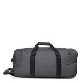 EASTPAK-Leatherface-M-Bagage–roulettes-0-2