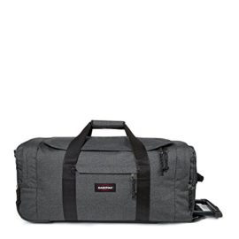 EASTPAK-Leatherface-M-Bagage–roulettes-0