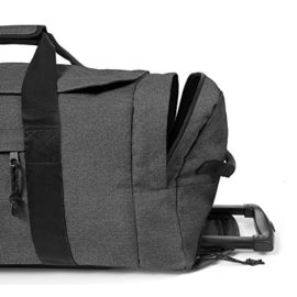 EASTPAK-Leatherface-M-Bagage–roulettes-0-3