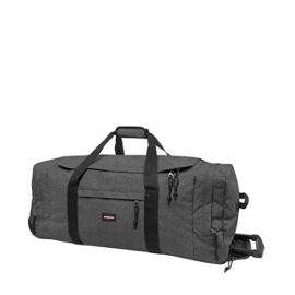 Eastpak – Leatherface L – Bagage à roulettes Eastpak – Leatherface L – Bagage à roulettes 2