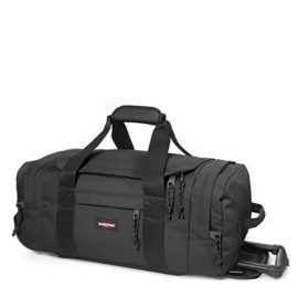 Eastpak-Leatherface-S-Bagage–roulettes-0-2