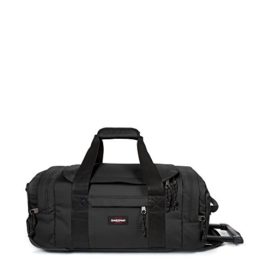 Eastpak-Leatherface-S-Bagage–roulettes-0