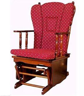 FAUTEUIL--BASCULE-EN-BOIS-DE-CHEMINE-REMBOURR-SJOUR-RELAX-MAISON-Bordeaux-0