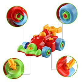 Fajiabao-Vehicule-Construction-Jeu-Assemblage-Enfant-Jouet-Voiture-avec-2-Pcs-Pour-Garcon-Fille-3-Ans-4-Ans-0-3