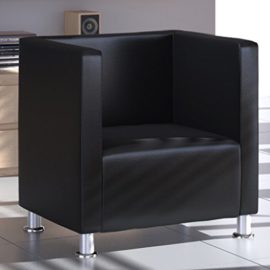 Fauteuil-Design-Club-Noir-0-0