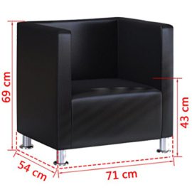 Fauteuil-Design-Club-Noir-0-3