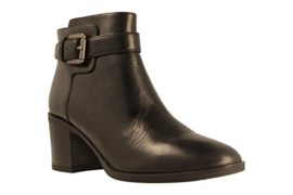 Geox D Glynna B, Bottes Femme Geox D Glynna B, Bottes Femme