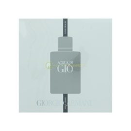 Giorgio Armani Acqua di Gio Coffret pour homme – 200 ml Giorgio Armani Acqua di Gio Coffret pour homme – 200 ml 2