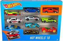 Hot-Wheels-10-voiture-Pack-Styles-Peuvent-Varier-0