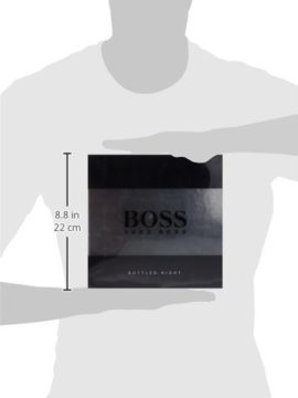 Hugo Boss Coffret Eau de Cologne + Gel Douche + Après-rasage No.6 Night 3 Hugo Boss Coffret Eau de Cologne + Gel Douche + Après-rasage No.6 Night 3 3