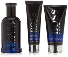 Hugo-Boss-Coffret-Eau-de-Cologne-Gel-Douche-Aprs-rasage-No6-Night-3-0