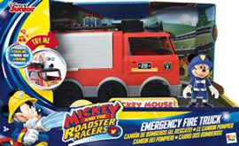 IMC – 181922 – Camion de Pompiers – Disney IMC – 181922 – Camion de Pompiers – Disney 4