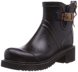 Ilse-Jacobsen-Rub60-Bottes-en-caoutchouc-avec-doublure-intrieure-femme-0