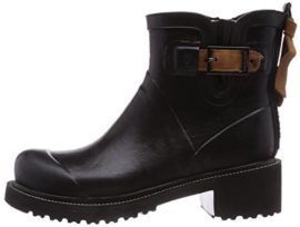 Ilse-Jacobsen-Rub60-Bottes-en-caoutchouc-avec-doublure-intrieure-femme-0-3