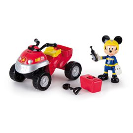 Imc-181915-Jeux-de-construction-Quad-Pompier-Mickey-1-Figurine-0-1