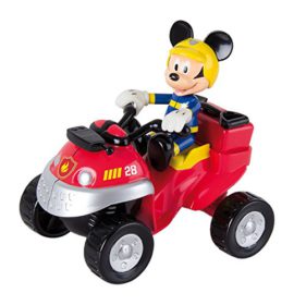 Imc-181915-Jeux-de-construction-Quad-Pompier-Mickey-1-Figurine-0