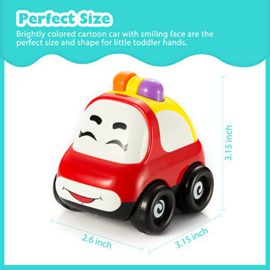 Jouet-Voiture-Pictek-Vhicule-Miniature-Mignon–Friction-Camion-Jouet-Bb-Lot-de-3-pour-Enfants-de-18-Mois–3-Ans-CADEAU-IDAL-POUR-BB-0-1