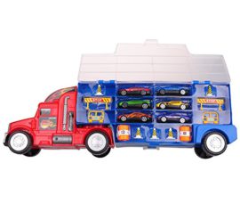 Jouet-du-transporteur-de-voitures-pour-les-garons-et-les-filles-TG664-Camion-jouet-cool-avec-12-voitures-et-beaucoup-daccessoires-supplmentaires-par-ThinkGizmos-Protg-par-Marque-de-Fabrique-0-3