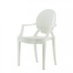 KARTELL – LOUIS GHOST CHAISES KARTELL – LOUIS GHOST CHAISES