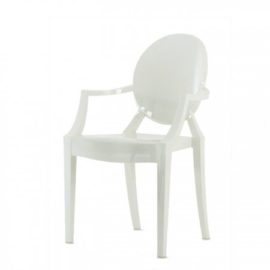 KARTELL – LOUIS GHOST CHAISES KARTELL – LOUIS GHOST CHAISES 2