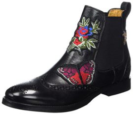 Melvin & Hamilton Amelie 44, Chelsea Boots Femme Melvin & Hamilton Amelie 44, Chelsea Boots Femme