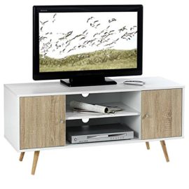 Meuble-banc-TV-design-MURCIA-MDF-dcor-blanc-chne-sonoma-0