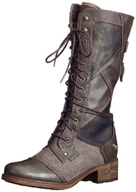 Mustang-1229-505-387-Bottes-Femme-0