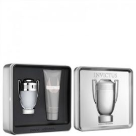 Paco-Rabanne-Invictus-Eau-de-Toilette-Spray-Shampoing-50ml-0