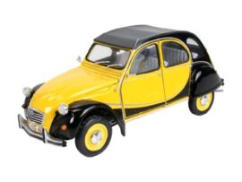 Revell-67095-Maquette-Model-Set-Citroen-2CV-0-0