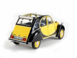 Revell-67095-Maquette-Model-Set-Citroen-2CV-0-1