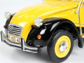 Revell-67095-Maquette-Model-Set-Citroen-2CV-0-2