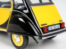 Revell-67095-Maquette-Model-Set-Citroen-2CV-0-3