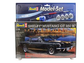 Revell-67242-Maquette-Model-Set-Shelby-Mustang-GT-350-0-0