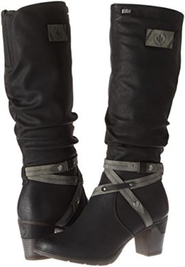 Rieker-96054-Bottes-Femme-0-3