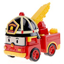 Robocar Poli – 83170 – Robocar Transformables – Roy Robocar Poli – 83170 – Robocar Transformables – Roy 4