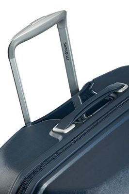 SAMSONITE Flux – Spinner 55/20 Expandable Bagage cabine SAMSONITE Flux – Spinner 55/20 Expandable Bagage cabine 4