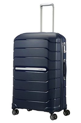 SAMSONITE Flux – Spinner 55/20 Expandable Bagage cabine SAMSONITE Flux – Spinner 55/20 Expandable Bagage cabine 5