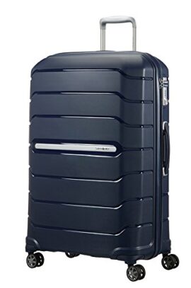 SAMSONITE Flux – Spinner 55/20 Expandable Bagage cabine SAMSONITE Flux – Spinner 55/20 Expandable Bagage cabine