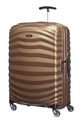 SAMSONITE Lite-Shock – Spinner 69/25 Bagage cabine, 69 cm, 73 liters SAMSONITE Lite-Shock – Spinner 69/25 Bagage cabine, 69 cm, 73 liters