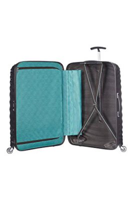 SAMSONITE Lite-Shock – Spinner 75/28 Bagage cabine, 75 cm, 98.5 liters SAMSONITE Lite-Shock – Spinner 75/28 Bagage cabine, 75 cm, 98.5 liters 3