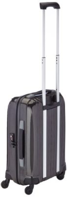 Samsonite Bagage cabine Chronolite, 55 cm, 37.5 litres Samsonite Bagage cabine Chronolite, 55 cm, 37.5 litres 3