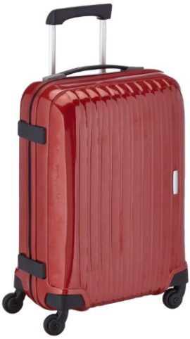 Samsonite Bagage cabine Chronolite, 55 cm, 37.5 litres Samsonite Bagage cabine Chronolite, 55 cm, 37.5 litres