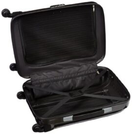 Samsonite Bagage cabine Chronolite, 55 cm, 37.5 litres Samsonite Bagage cabine Chronolite, 55 cm, 37.5 litres 6